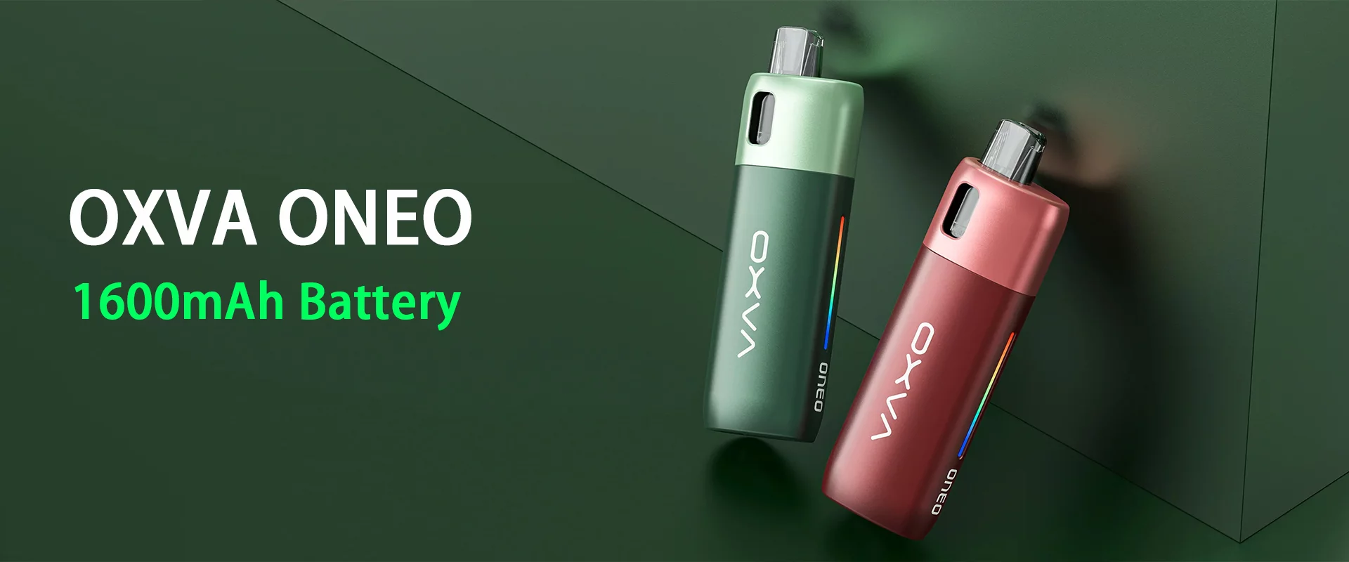 OXVA XLIM PRO 2小蠻牛V2煙彈空倉電子煙主機官網