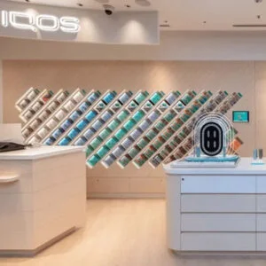 加熱菸主機/煙彈