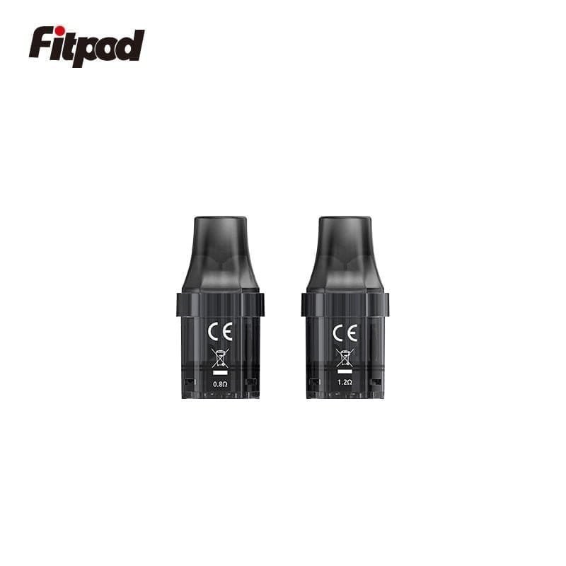 Fitpod X 斯萊克三代X-BOX四代煙彈空倉通用SLYEEK1234代:圖片 5